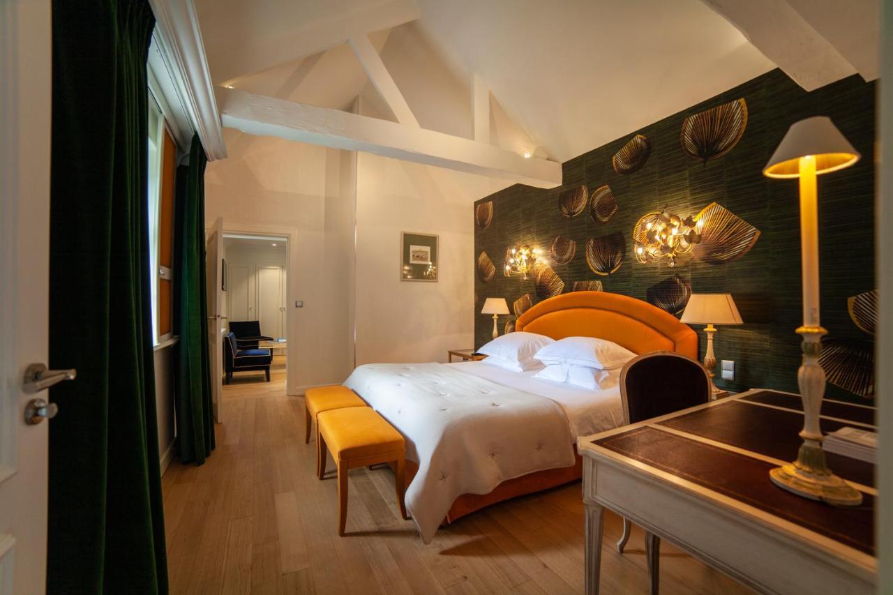 Le Chateau De Beaulieu Busnes Esterno foto